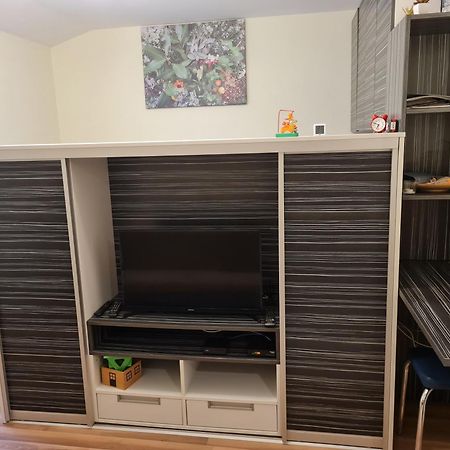Apartma Istra Zora Sečovlje Eksteriør billede