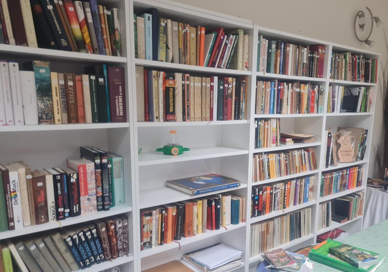 Apartma Istra Zora Sečovlje Eksteriør billede