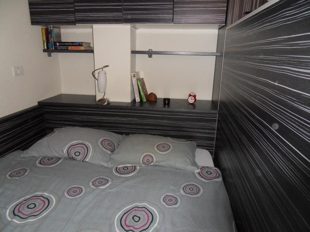 Apartma Istra Zora Sečovlje Eksteriør billede