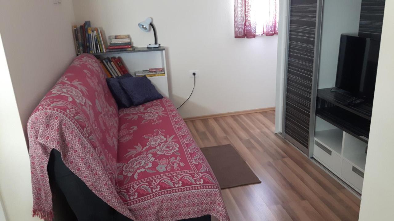 Apartma Istra Zora Sečovlje Eksteriør billede